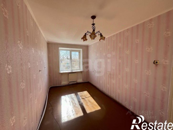 3-комн квартира Пригородная улица, 8,  д. 8