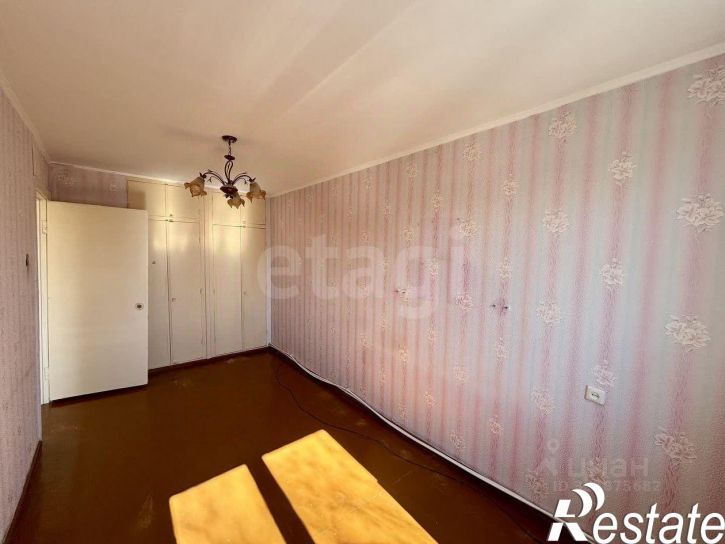 3-комн квартира Пригородная улица, 8,  д. 8