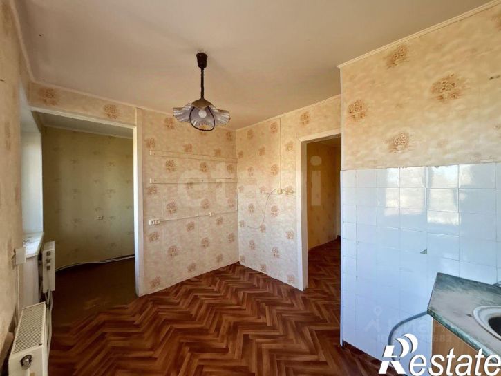 3-комн квартира Пригородная улица, 8,  д. 8