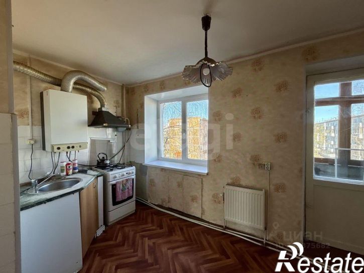 3-комн квартира Пригородная улица, 8,  д. 8
