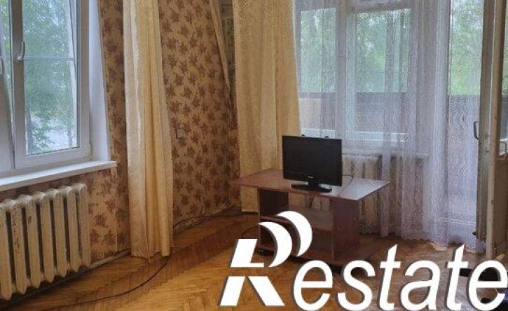 2-комн квартира улица Военный городок-3, 96,  д. 96