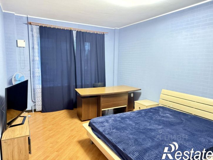 1-комн квартира Владимирская улица, 3В,  д. 3В
