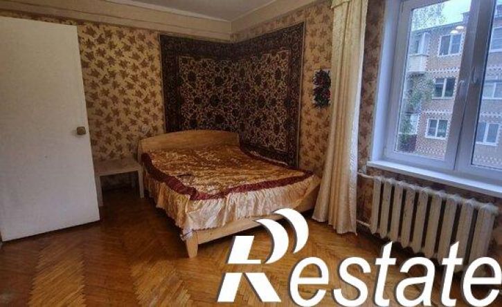 2-комн квартира улица Военный городок-3, 96,  д. 96