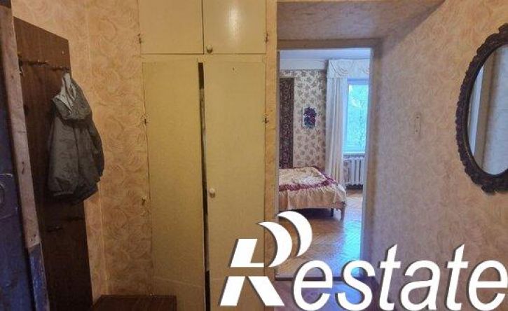 2-комн квартира улица Военный городок-3, 96,  д. 96