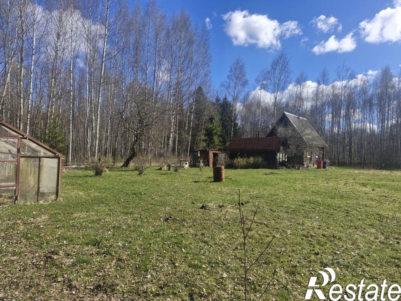 Купить дачу, дом, коттедж за 1 550 000 рублей