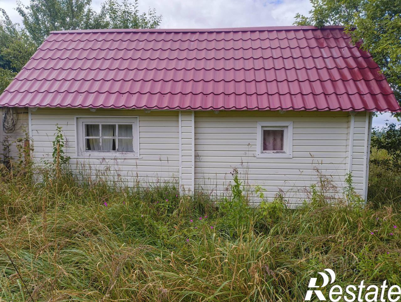 Купить дачу, дом, коттедж за 480 000 рублей