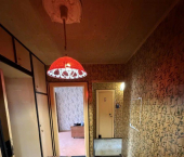 2-комн, 52кв м, этаж 4/5 Юбилейная улица, 5