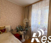 3-комн, 62кв м, этаж 1/5 улица Тимура Апакидзе, 6