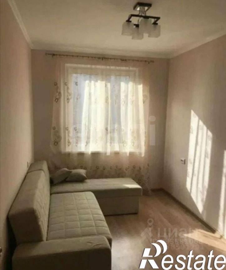2-комн квартира Индустриальная улица, 5,  д. 5