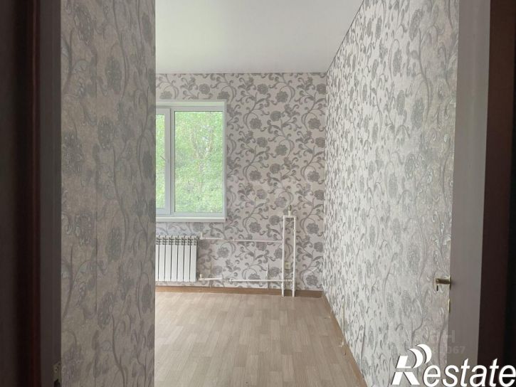 3-комн квартира улица Меллиораторов, 7А,  д. 7А