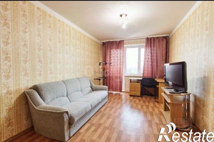 2-комн квартира Индустриальная улица, 5,  д. 5