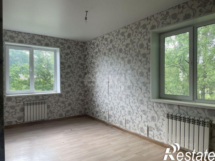 3-комн квартира улица Меллиораторов, 7А,  д. 7А