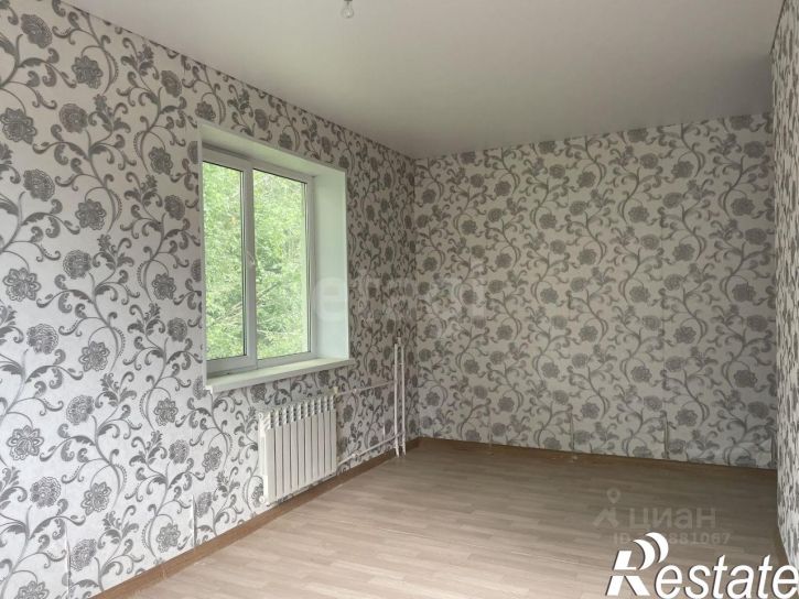 3-комн квартира улица Меллиораторов, 7А,  д. 7А