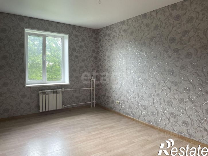 3-комн квартира улица Меллиораторов, 7А,  д. 7А