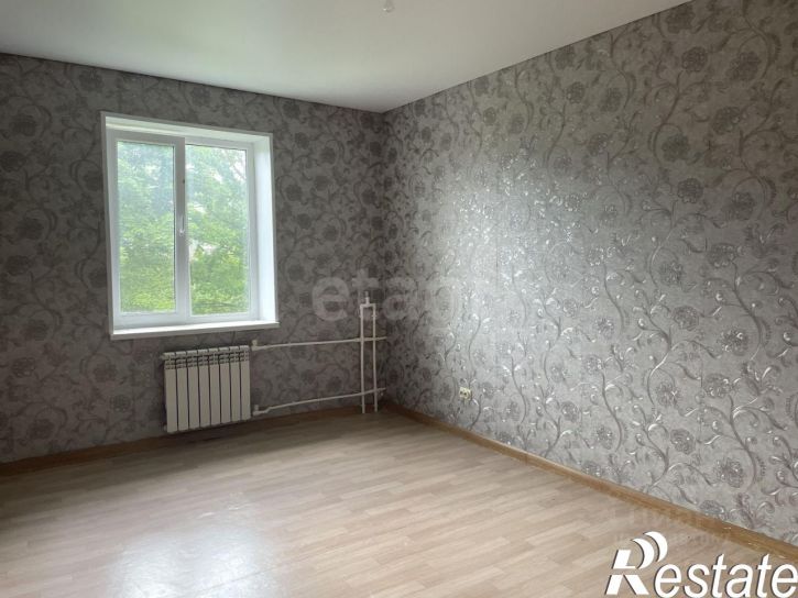 3-комн квартира улица Меллиораторов, 7А,  д. 7А