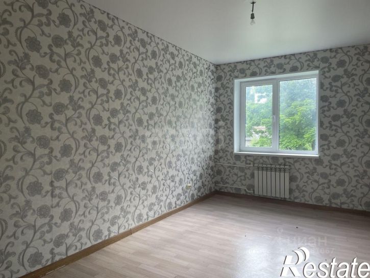 3-комн квартира улица Меллиораторов, 7А,  д. 7А