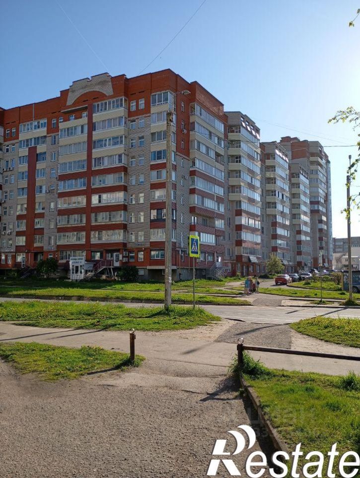 1-комн квартира улица Кузбасской Дивизии, 24,  д. 24