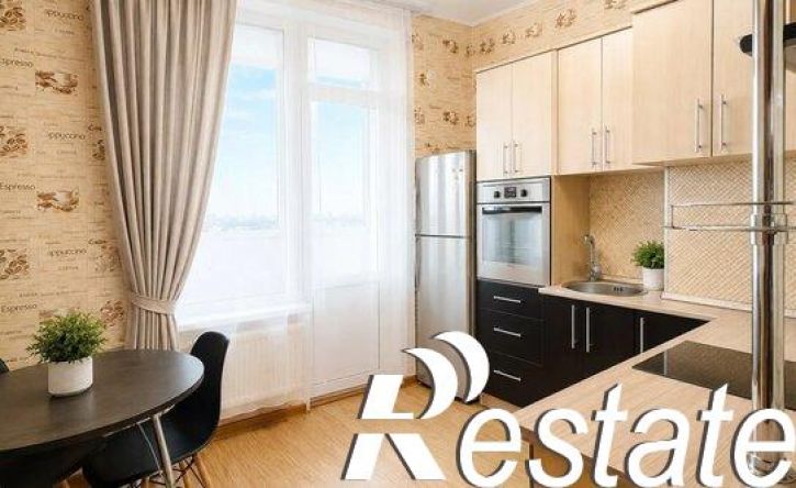 1-комн квартира улица Рокоссовского, 40А,  д. 40А