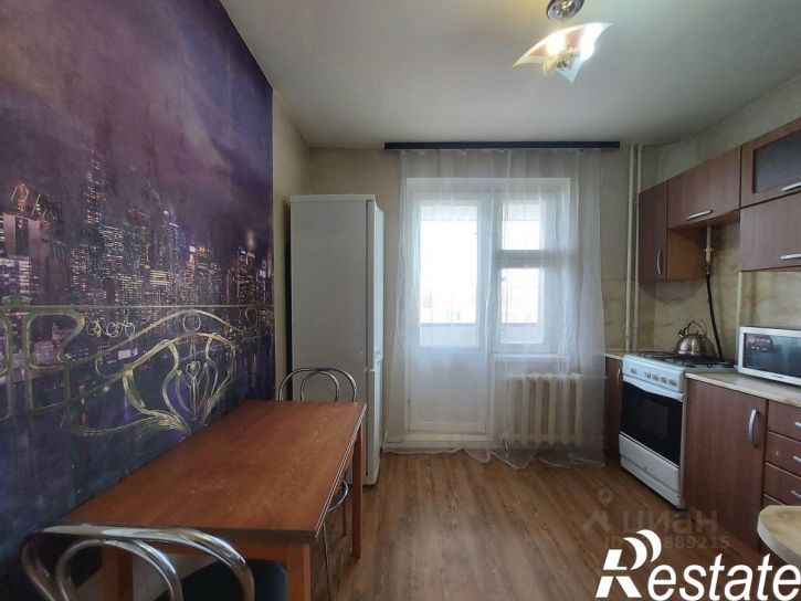 1-комн квартира Коммунальная улица, 72,  д. 72
