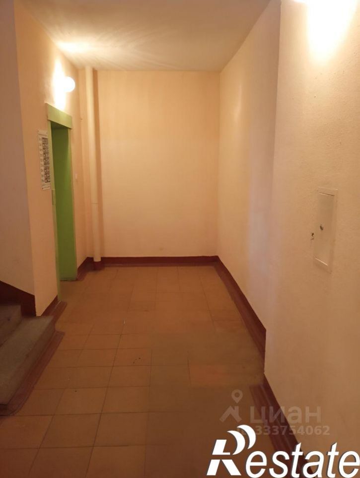 1-комн квартира улица Кузбасской Дивизии, 24,  д. 24