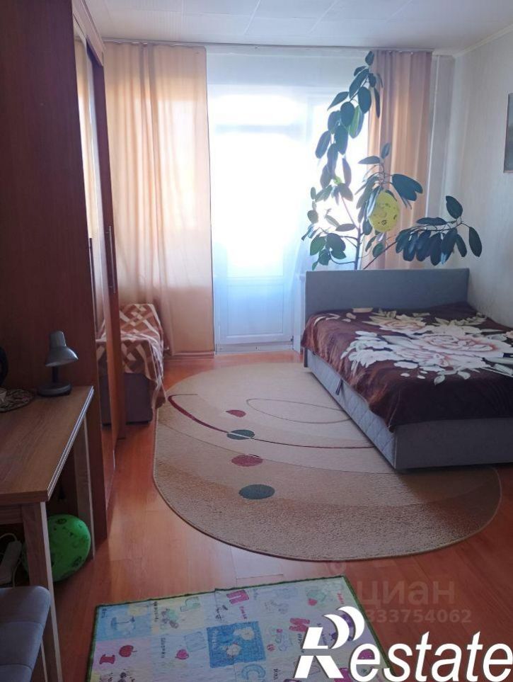 1-комн квартира улица Кузбасской Дивизии, 24,  д. 24
