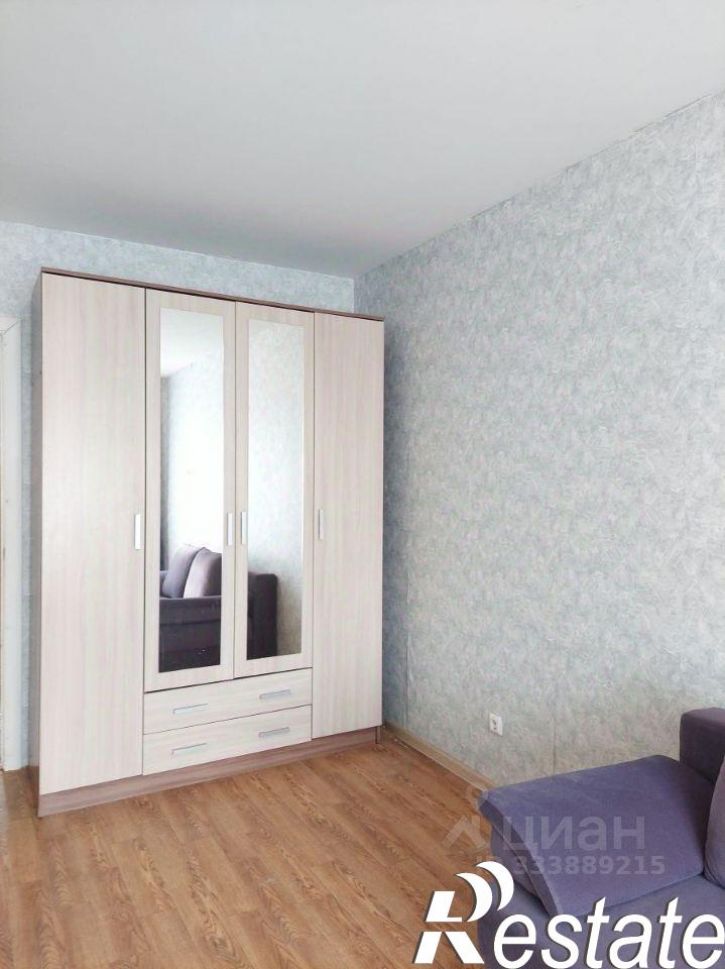 1-комн квартира Коммунальная улица, 72,  д. 72