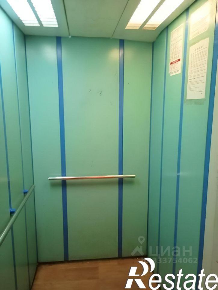 1-комн квартира улица Кузбасской Дивизии, 24,  д. 24