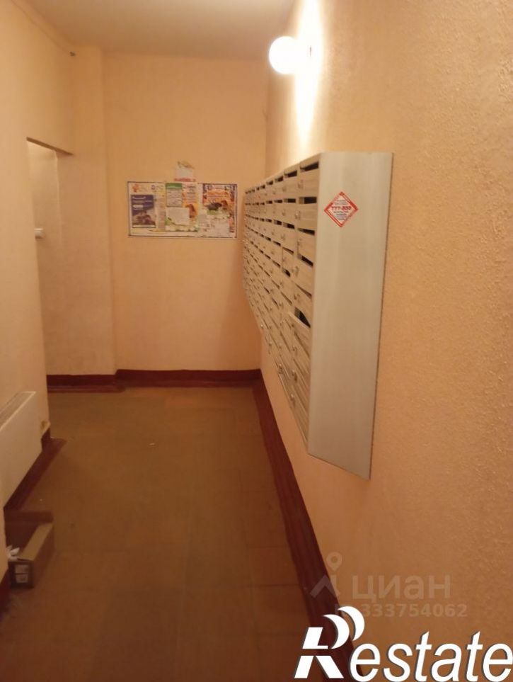 1-комн квартира улица Кузбасской Дивизии, 24,  д. 24