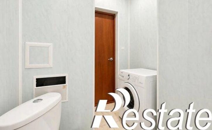 1-комн квартира улица Рокоссовского, 40А,  д. 40А