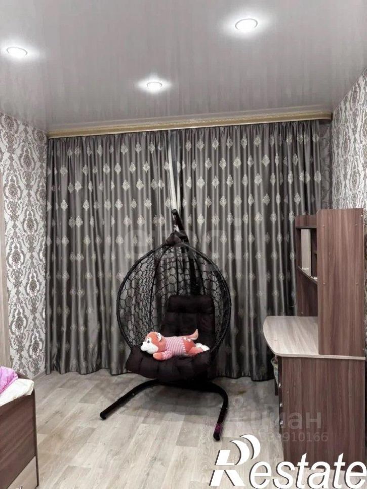 2-комн квартира улица Шумейко, 4,  д. 4