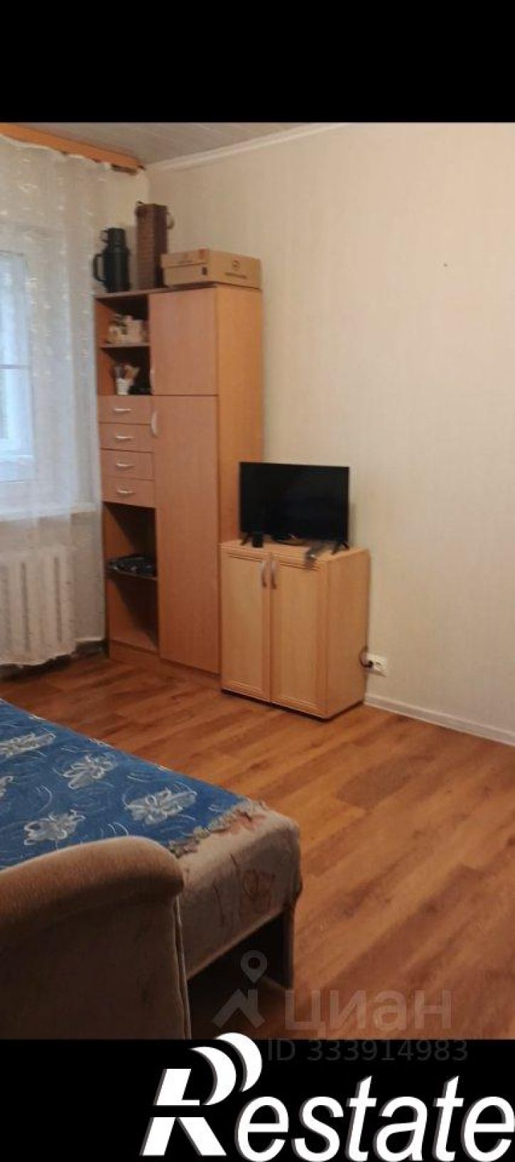1-комн квартира Гражданская улица, 11А,  д. 11А
