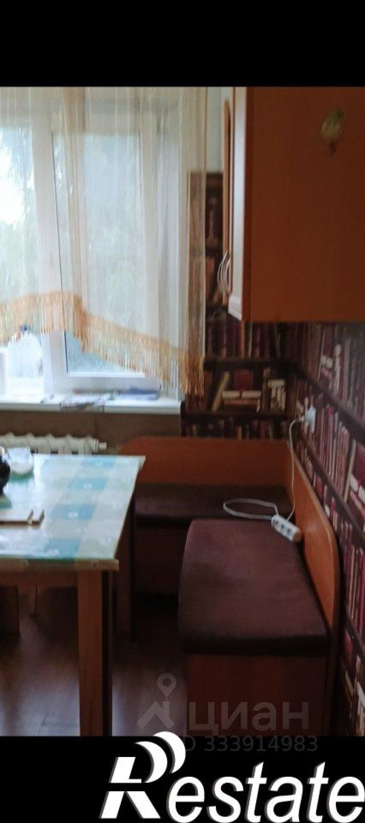 1-комн квартира Гражданская улица, 11А,  д. 11А