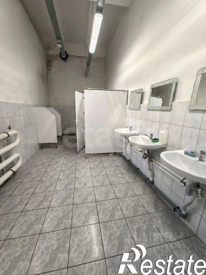 Сдать складское помещение за 222 723 рублей на Рельсовая улица, 1А