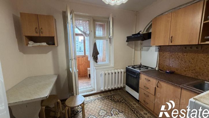1-комн квартира улица Рокоссовского, 13,  д. 13