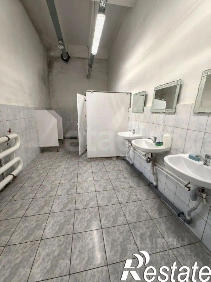 Склад Рельсовая улица, 1А,  д. 1А