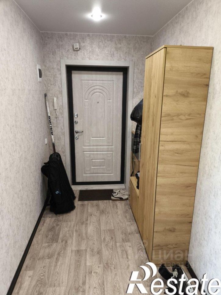 1-комн квартира Пражская улица, 8/12,  д. 8/12