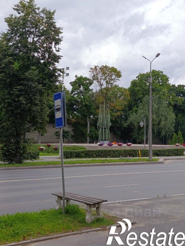 Комната Кузнецкая улица, 11,  д. 11