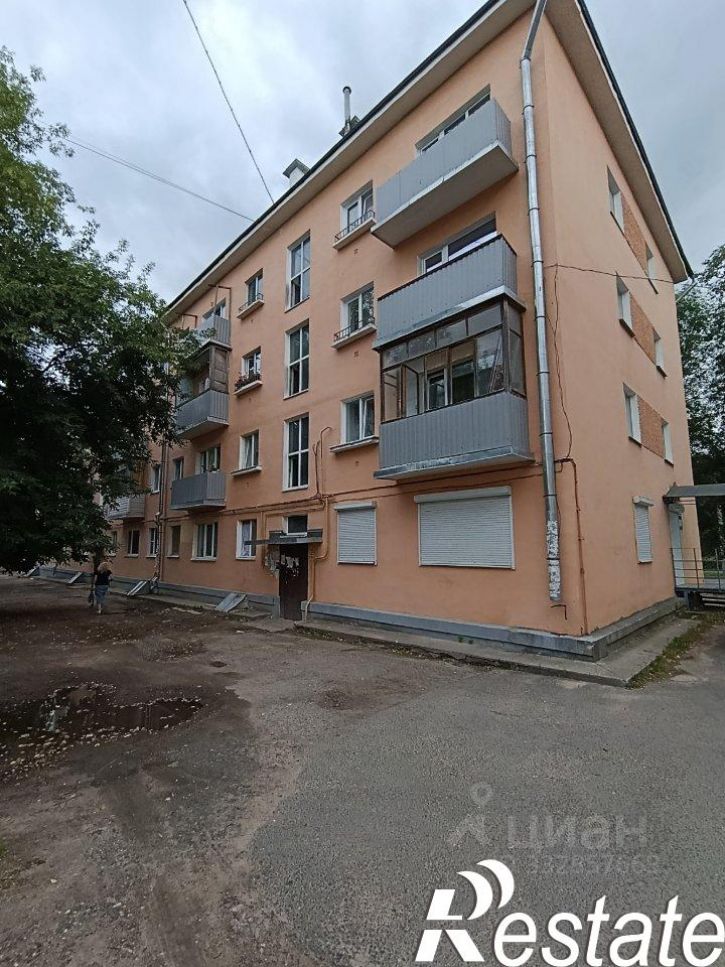Комната Кузнецкая улица, 11,  д. 11