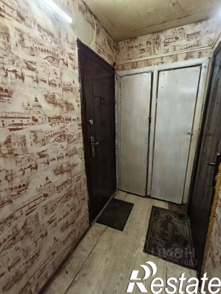 Комната Кузнецкая улица, 11,  д. 11