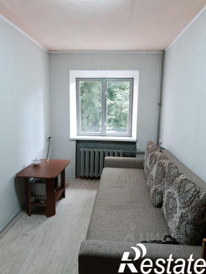 Комната Кузнецкая улица, 11,  д. 11