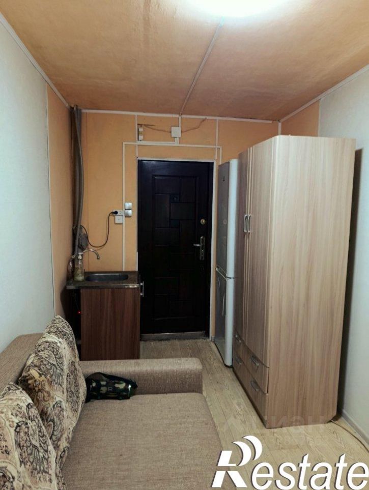 Комната Кузнецкая улица, 11,  д. 11