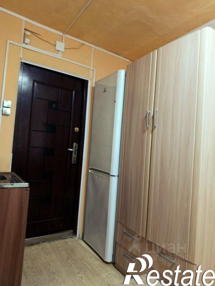 Комната Кузнецкая улица, 11,  д. 11