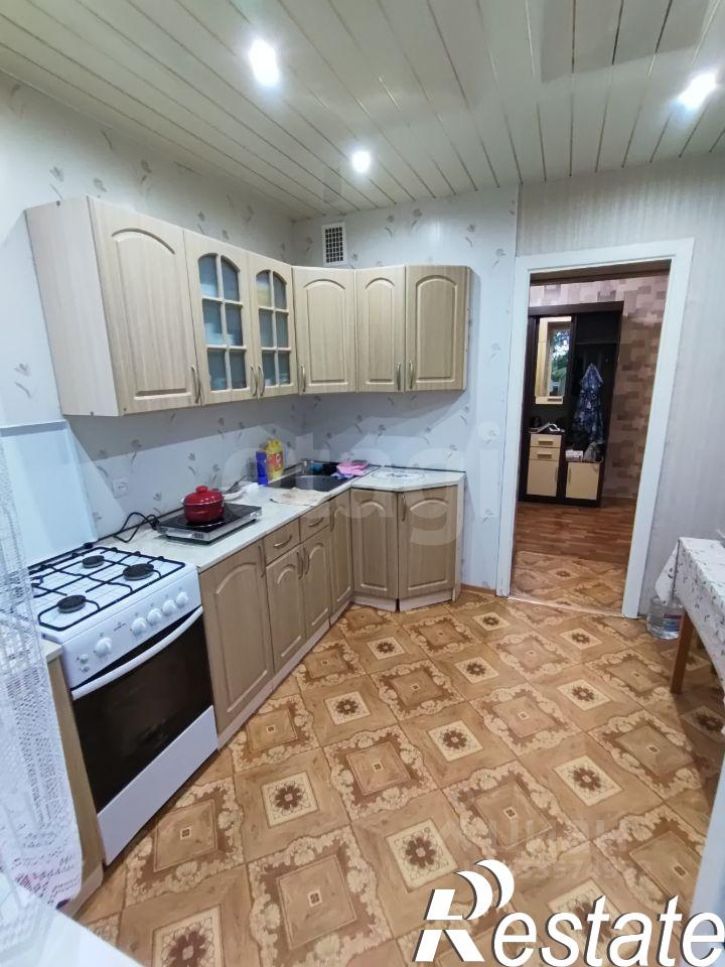 2-комн квартира Октябрьская улица, 7,  д. 7