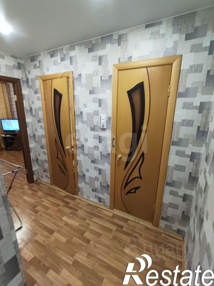 2-комн квартира Октябрьская улица, 7,  д. 7