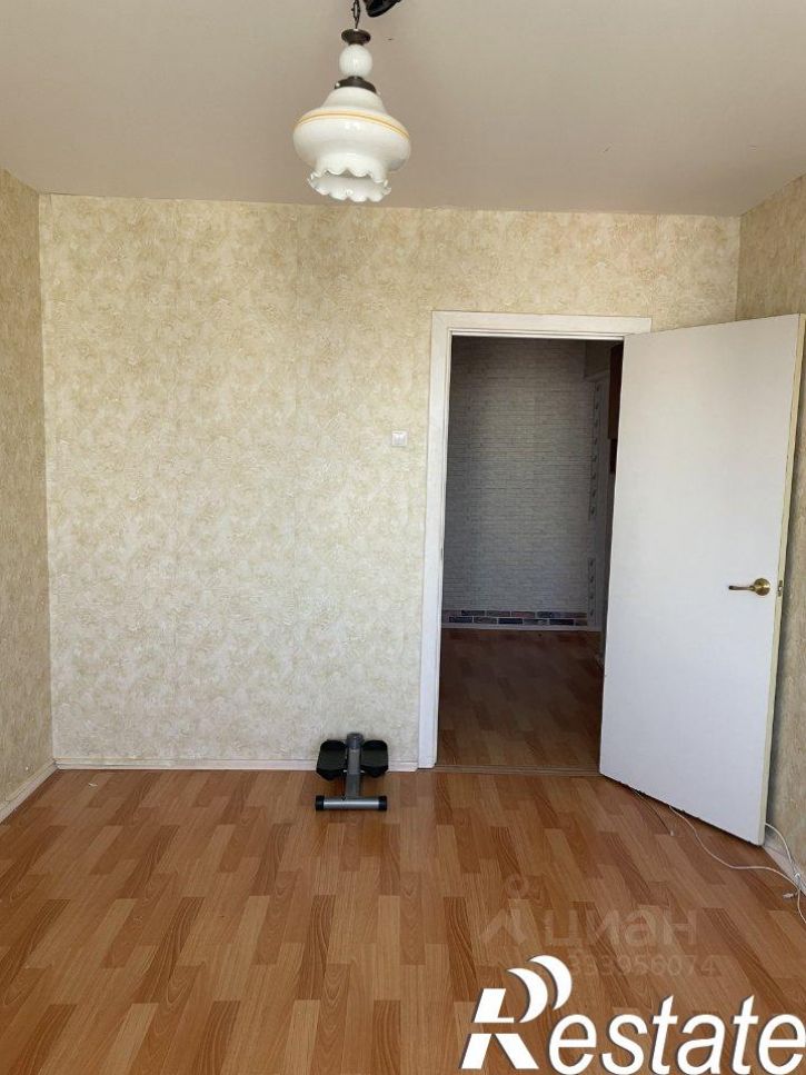 2-комн квартира улица Юности, 7,  д. 7