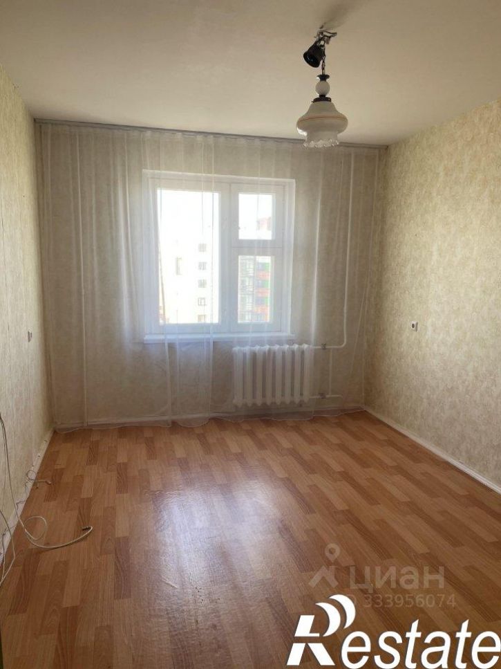 2-комн квартира улица Юности, 7,  д. 7