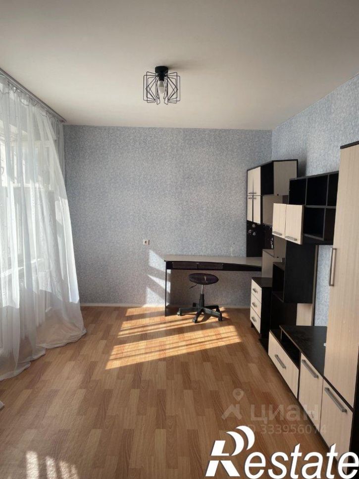 2-комн квартира улица Юности, 7,  д. 7