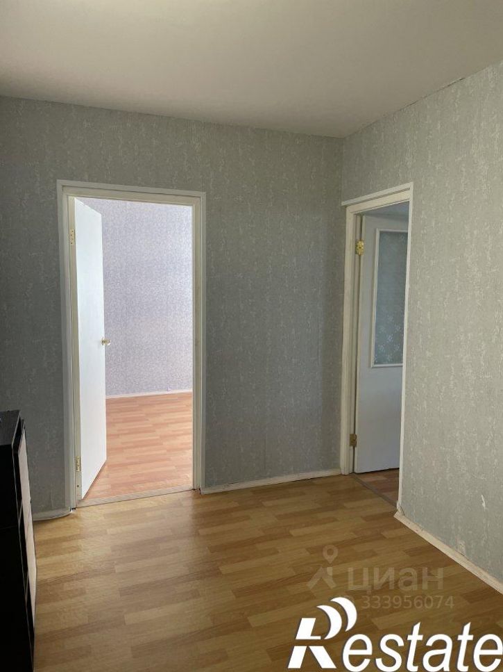 2-комн квартира улица Юности, 7,  д. 7