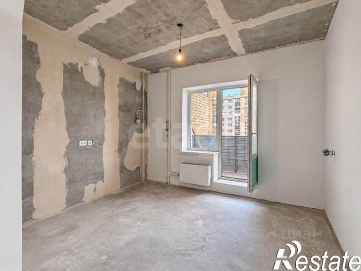 2-комн квартира Александровский проезд, 6,  д. 6