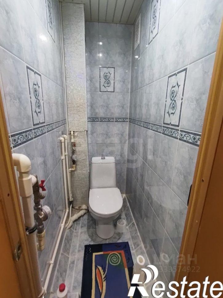 2-комн квартира Октябрьская улица, 7,  д. 7